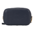 Anya Hindmarch Make Up Bag, &pound;175, Accessories, Blue, Leather, Top view